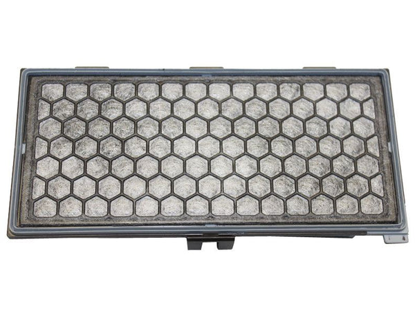 Supervacuums Active Charcoal Vacuum Filter