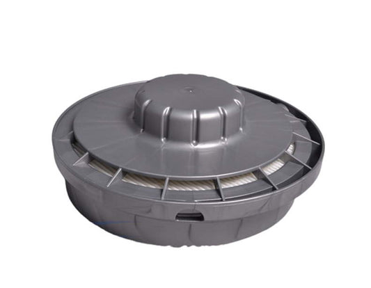 Post Motor HEPA Exhaust Filter for Dyson DC15 - The Ball