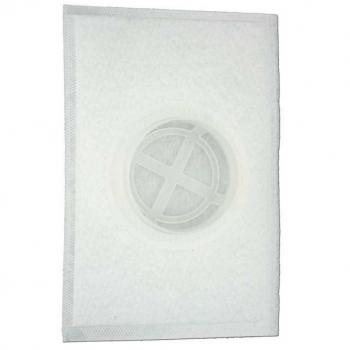 Replacement Canister HEPA Filter for Electrolux AP Canisters - 2 Pack
