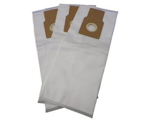 Replacement HEPA Allergen Filtration Vacuum Bags for Kenmore Type U/L/O and Miele