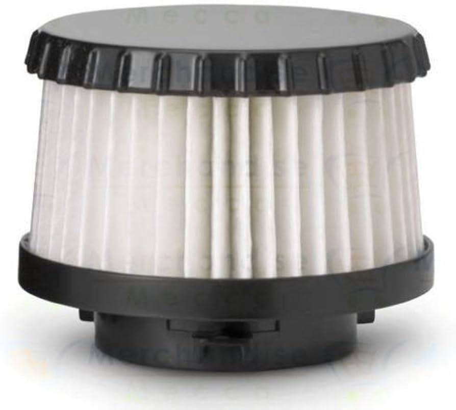 Devas Filter Replacement HEPA Filter for Classic Handheld Dirt Devil F9 – Supervacuums
