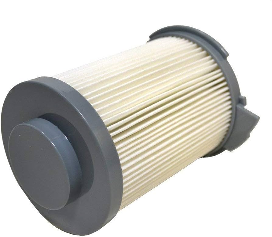 Pleated HEPA Filter for Hoover Windtunnel Bagless Canister Vacuum