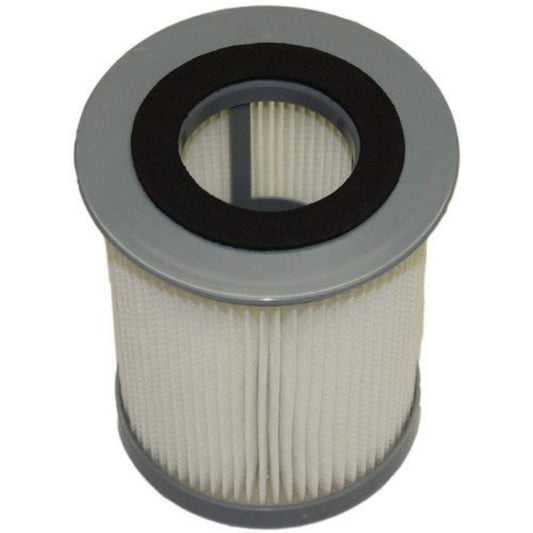 Round Pleated Dirt Cup Filter for Hoover U5507 Elite Rewind