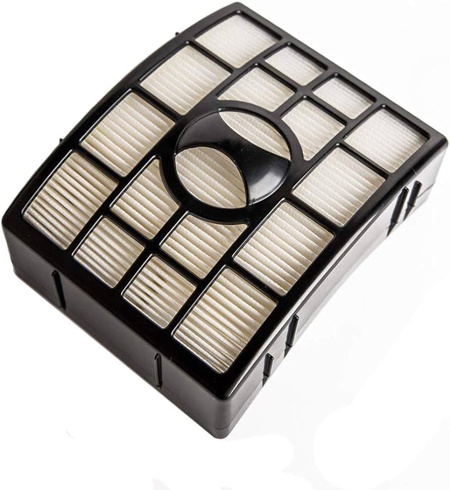 Shark XHF650 Rotator, Powered Lift-away Hepa Filter