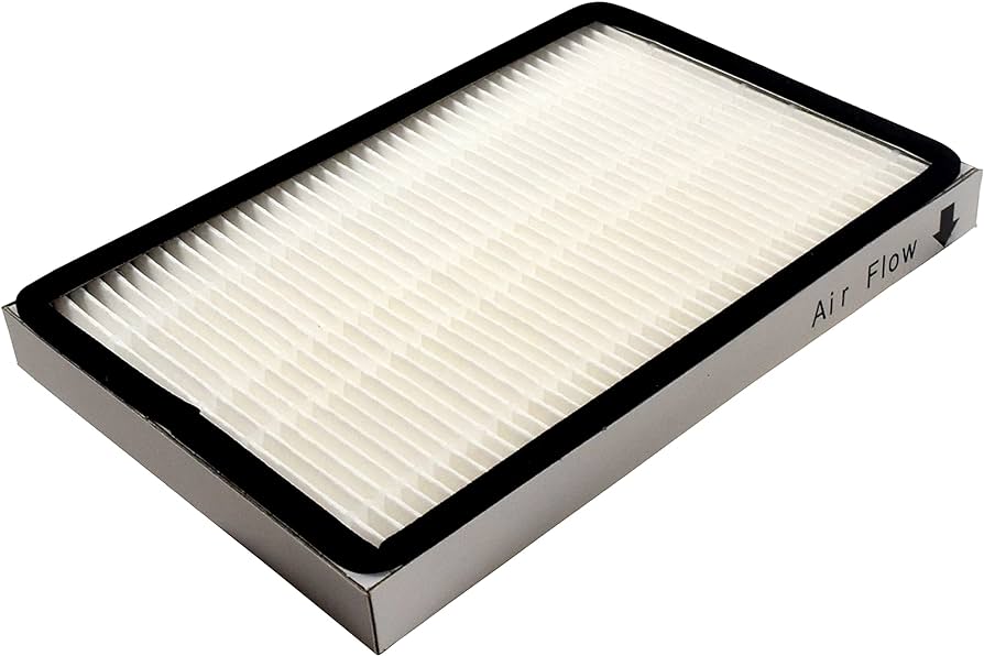 Kenmore EF-1 Filter for Select Canisters and Uprights