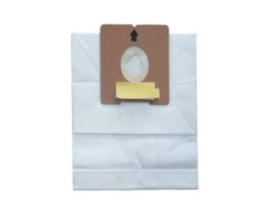 Vacuum Bags for Fuller Brush Canisters FB-SSCAN & FB-PTCAN - 6 Pack