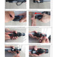 Supervacuums Central Vacuum Attachment Kit with EL6 Powerhead
