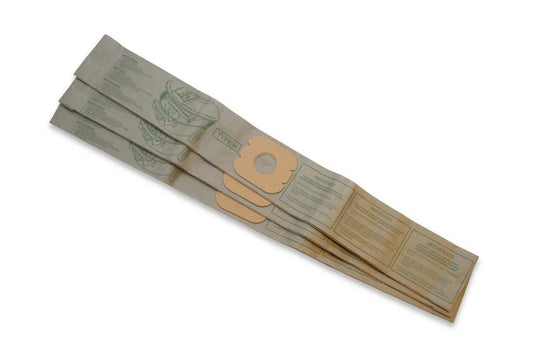 Replacement Vacuum Cleaner Bags Hoover Type H - 4010009H - 3 Pack