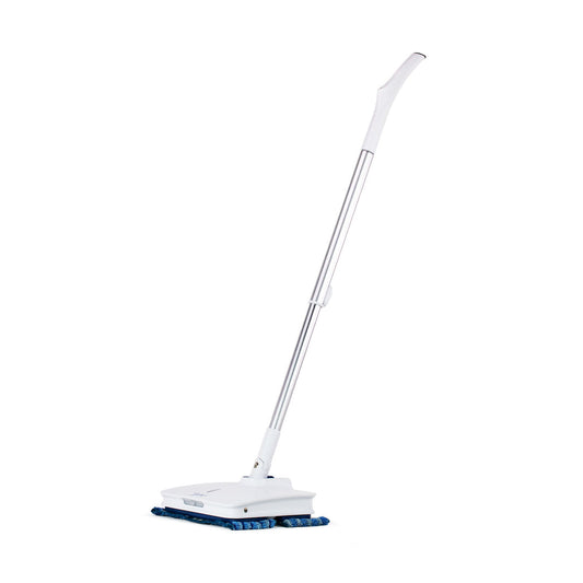 Nellie's Wow Too Cordless, Light-Weight, and Rechargeable Spray Mop for Cleaning Floors