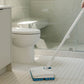 Nellie's Wow Too Cordless, Light-Weight, and Rechargeable Spray Mop for Cleaning Floors