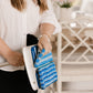 Nellie's Wow Too Cordless, Light-Weight, and Rechargeable Spray Mop for Cleaning Floors