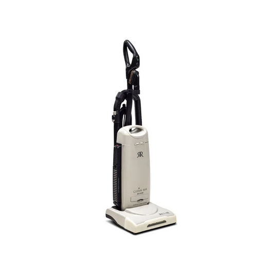Riccar R27D Deluxe Clean Air Upright Vacuum Cleaner