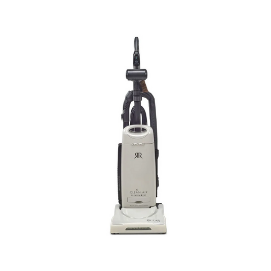 Riccar R27P Premium Clean Air Upright Vacuum Cleaner