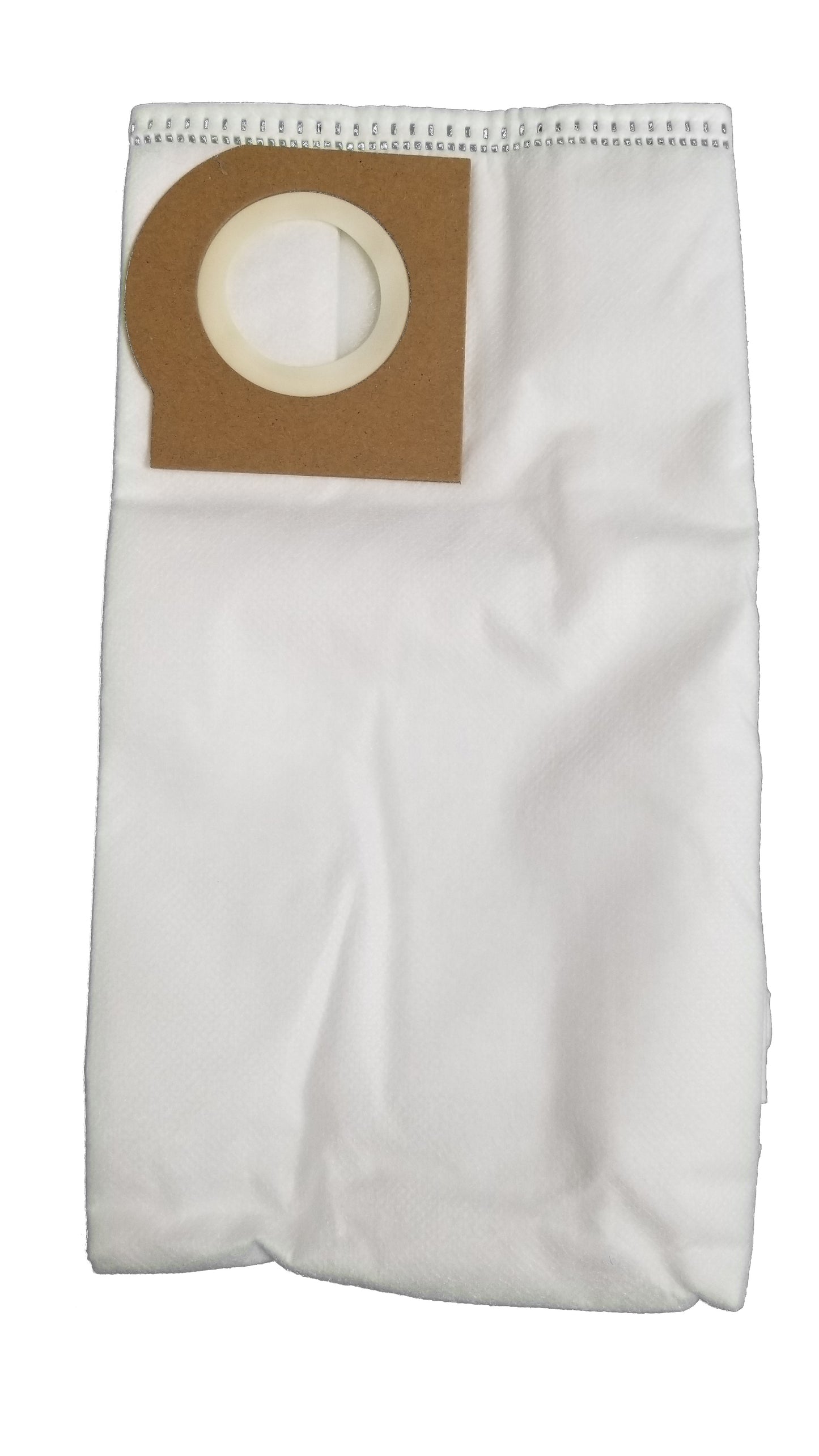 HEPA Filtration Vacuum Dust Bags for Riccar Type W Uprights - 6 Pack