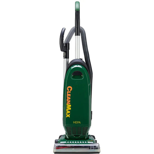 CleanMax Nitro Commercial Vacuum Cleaner - CMNR-QD