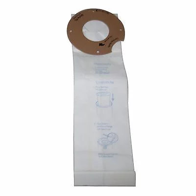 Replacement Vacuum Bags for Eureka Type PL Uprights - 3 Pack
