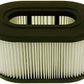 Replacement HEPA Filter for Hoover 3100 Foldaway & Turbo Power