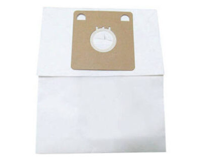 Replacement Vacuum Bags for Eureka Style V Vacuums - 3 Pack
