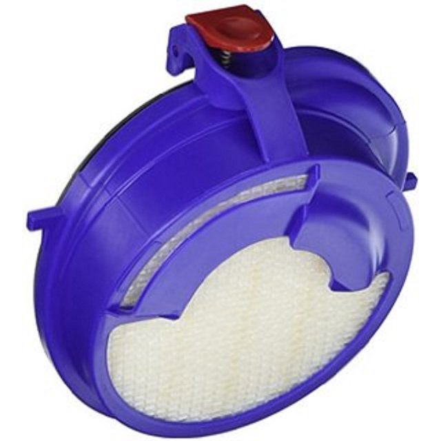 Replacement Post-Motor HEPA Filter for Dyson DC-24
