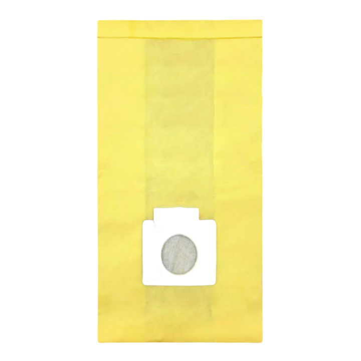 Vacuum Bags for Kenmore Style C & Q Canisters - 3 Pack
