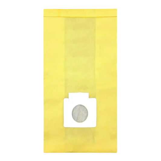 Vacuum Bags for Kenmore Style C & Q Canisters - 3 Pack