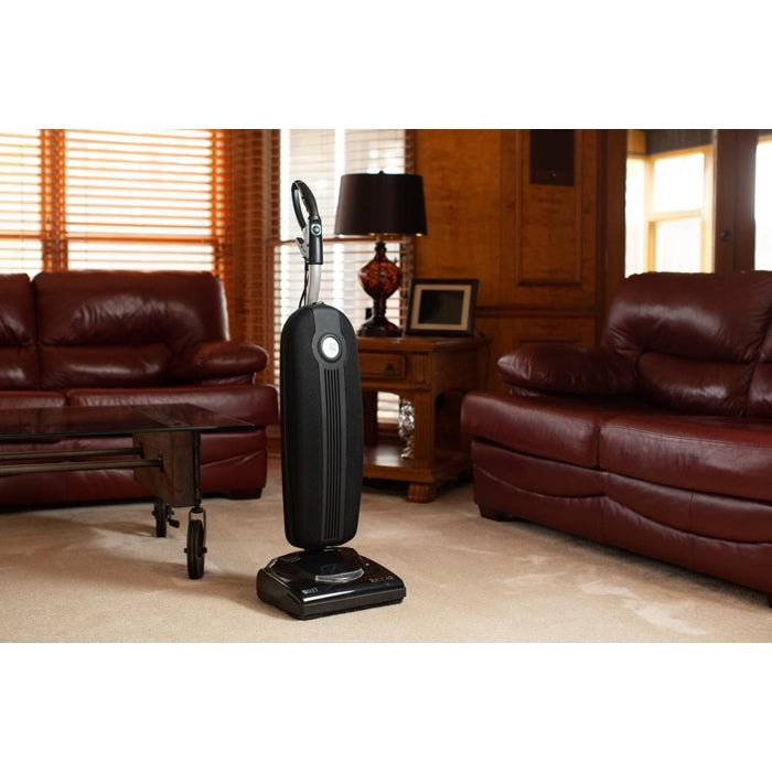 Riccar SupraLite R17 Premium Lightweight Upright Vacuum Cleaner