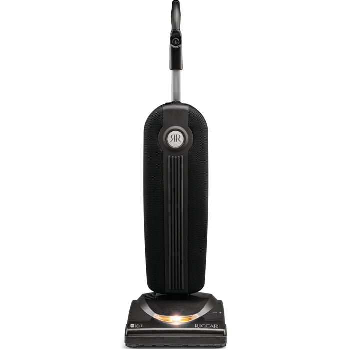 Riccar SupraLite R17 Premium Lightweight Upright Vacuum Cleaner
