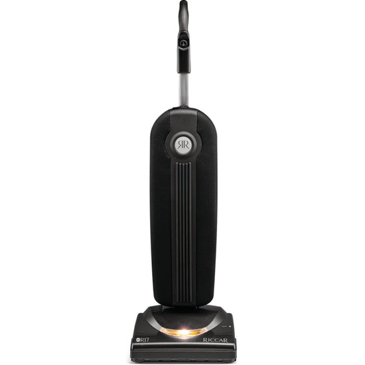 Riccar SupraLite R17 Premium Lightweight Upright Vacuum Cleaner