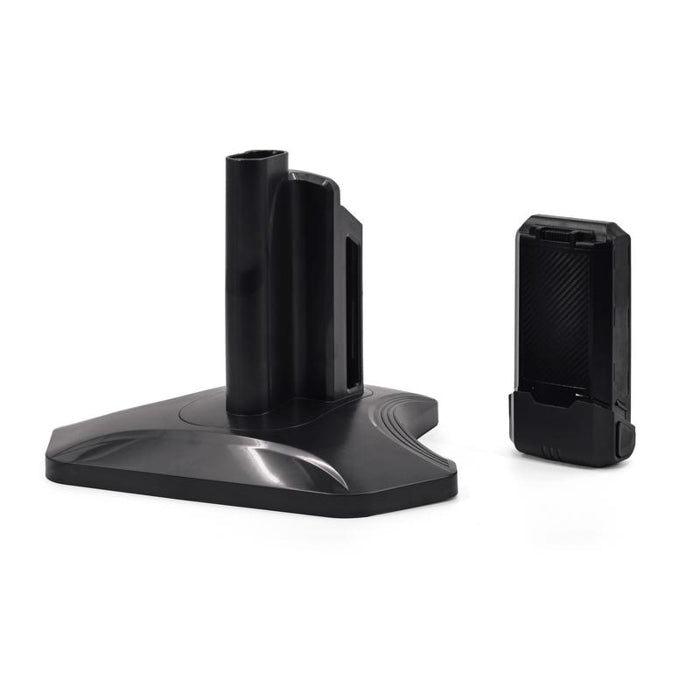 Riccar Dual Charging Base and Battery for R65 Stick Vacuum - R65DUAL
