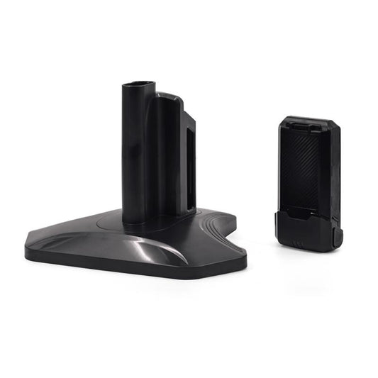 Riccar Dual Charging Base and Battery for R65 Stick Vacuum - R65DUAL