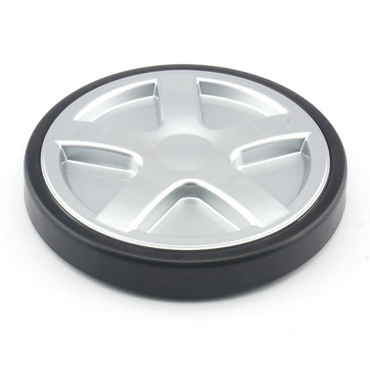 Riccar Rear Wheel Assembly