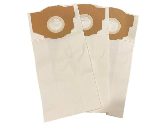 Replacement Vacuum Cleaner Bags for Eureka Type RR - 3 Pack