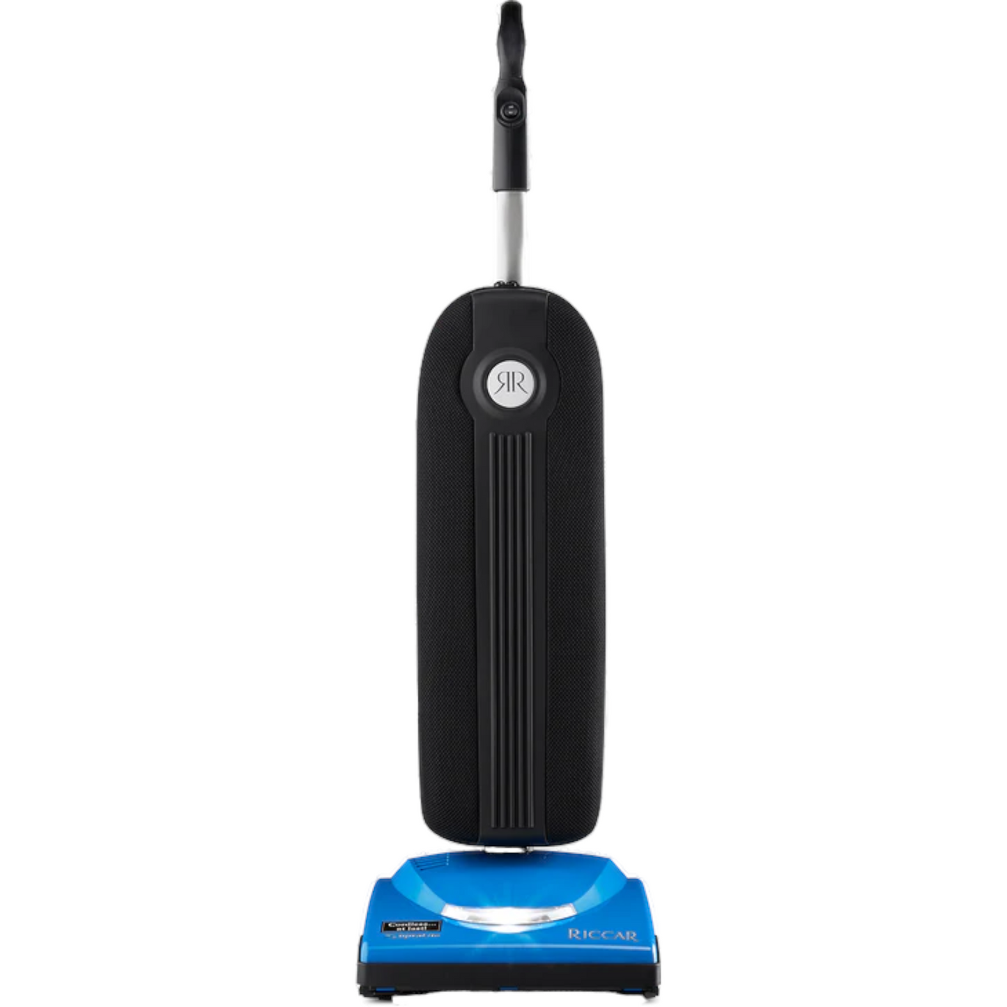 Riccar Cordless Lightweight Vacuum Cleaner with Lithium Ion Battery - R10CV