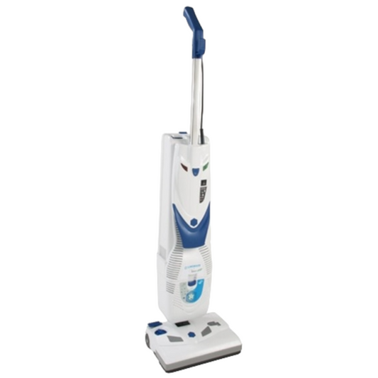 Lindhaus Valzer 5 Class A Upright Vacuum