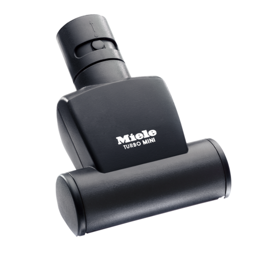 Miele Vacuum Cleaner Mini Turbo Brush Tool - STB 101