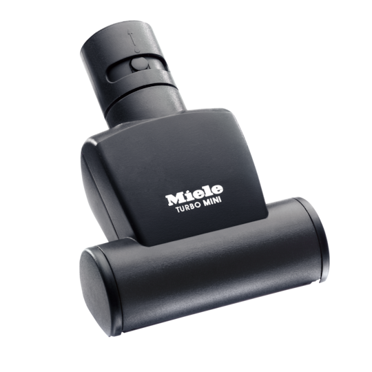 Miele Vacuum Cleaner Mini Turbo Brush Tool - STB 101 – Supervacuums