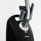 Miele Compact C1 Turbo Team PowerLine Canister Vacuum - SCAE0 - Obsidian Black