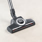 Miele Compact C1 Turbo Team PowerLine Canister Vacuum - SCAE0 - Obsidian Black