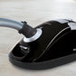 Miele Compact C1 Turbo Team PowerLine Canister Vacuum - SCAE0 - Obsidian Black