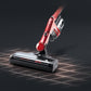 Miele Homecare Triflex HX1 3-In-1 Cordless Stick Vacuum - SMUL0 - Ruby Red