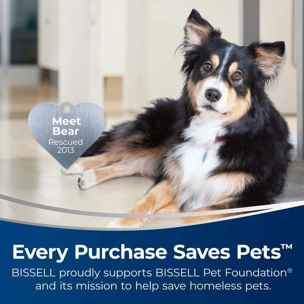 BISSELL CrossWave Cordless Max Multi-Surface Wet Dry Vacuum Cleaner