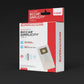 Supervacuums Deluxe HEPA Type A Vacuum Bags for Riccar Vibrance, 2000 & 4000 Series Vacuums Cleaners