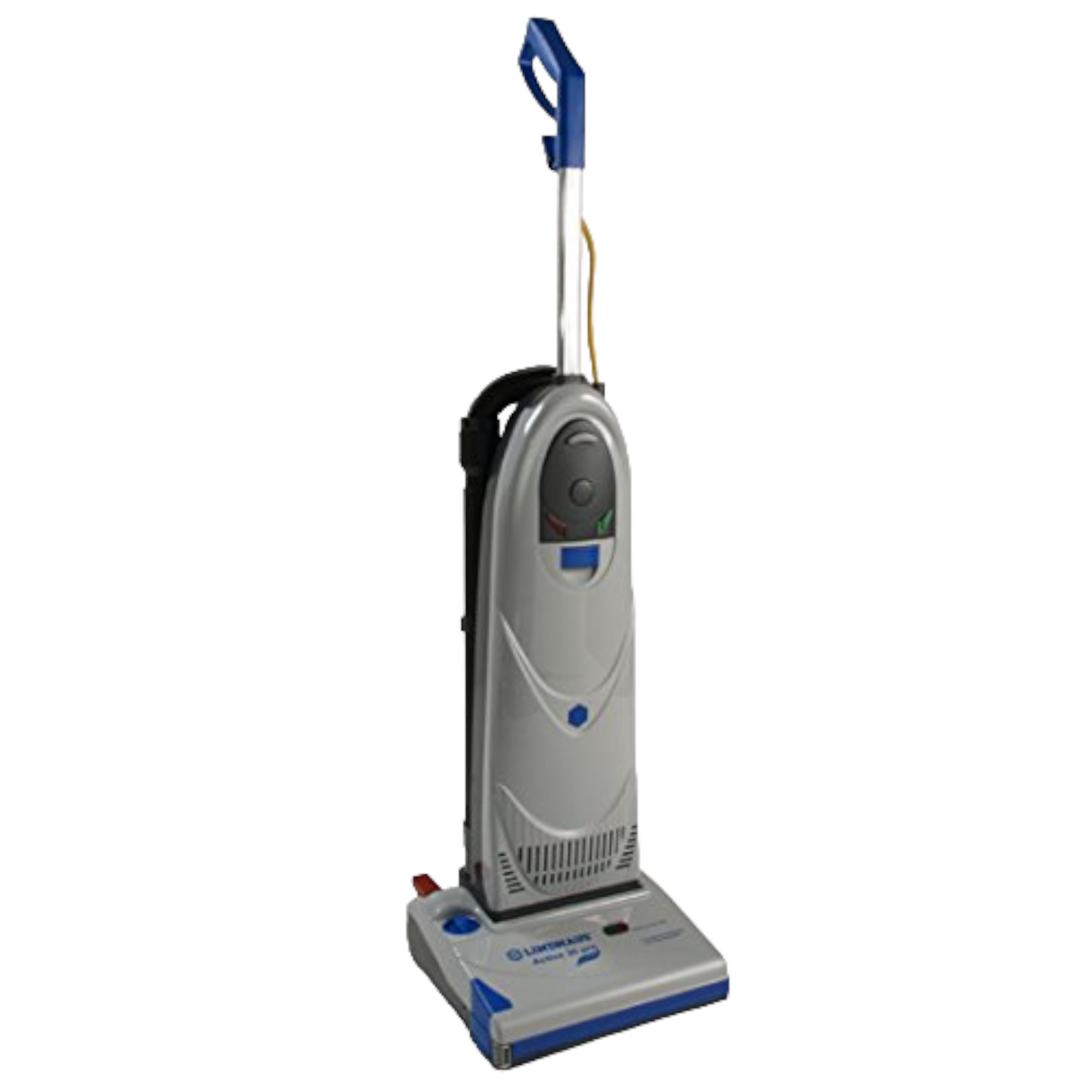 Lindhaus Activa 30 Pro Eco Force Commercial Upright Vacuum