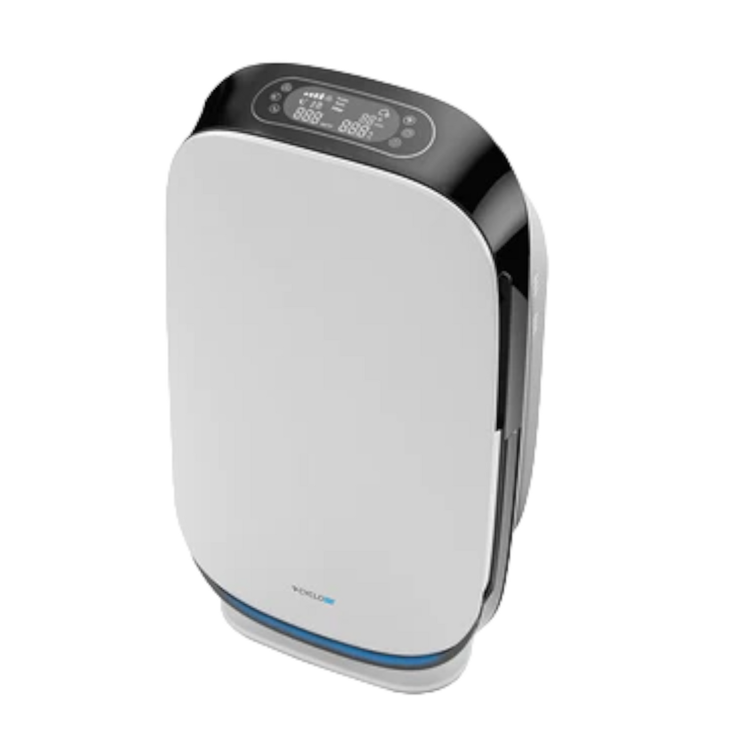 Airstream UV 510A Portable UVC Air Purifier with H13 HEPA Filter