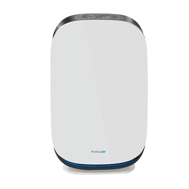 Airstream UV 510A Portable UVC Air Purifier with H13 HEPA Filter