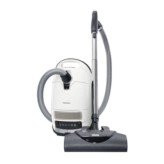 Miele Complete C3 Cat & Dog PowerLine Canister Vacuum Cleaner - SGEE0