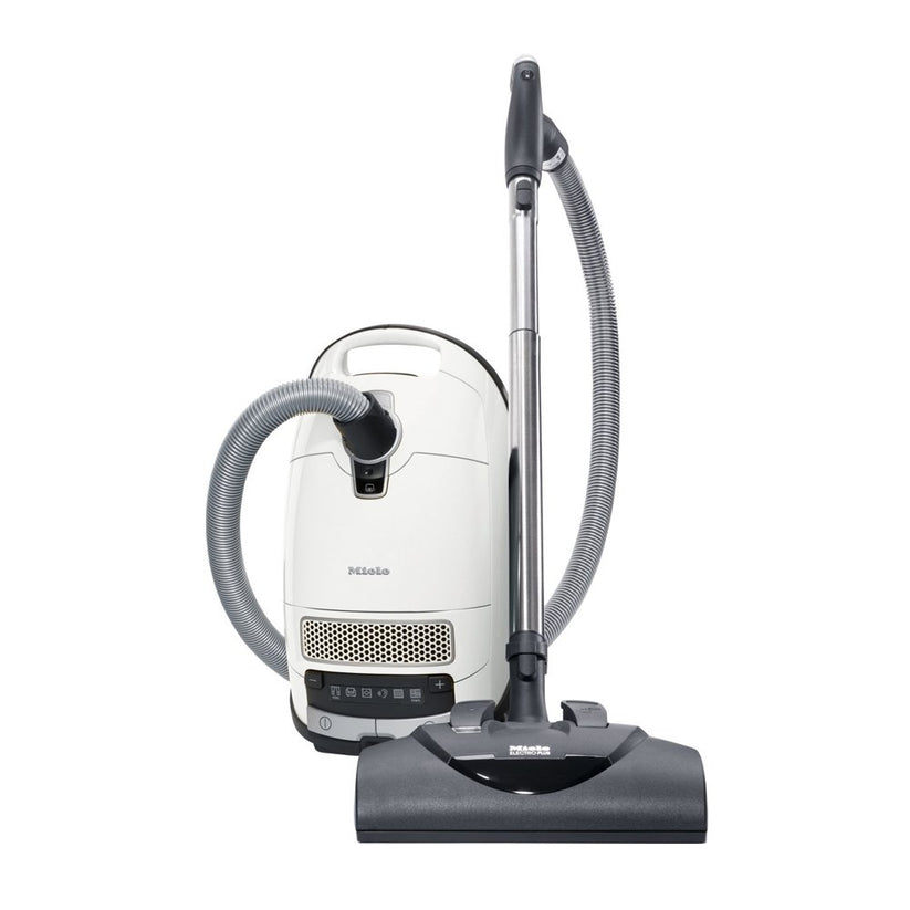 Miele Complete C3 Cat & Dog PowerLine Canister Vacuum Cleaner SGEE0
