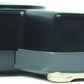 Vacuflo Turbocat Head for Central Vacuum Systems Turbo Cat - Black