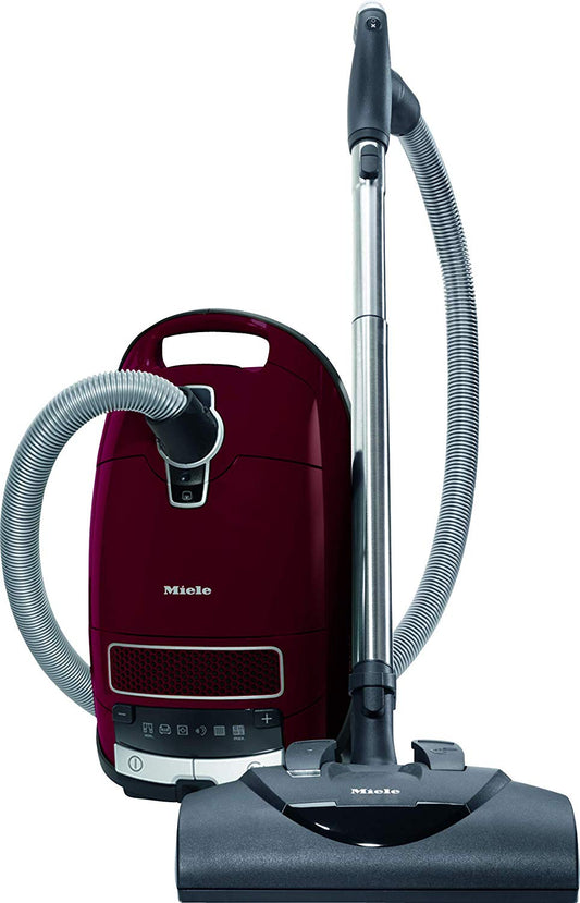 Fackelmann - 4 Sacs Aspirateur Miele S500 -> S599