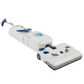 Lindhaus Valzer 5 Class A Upright Vacuum